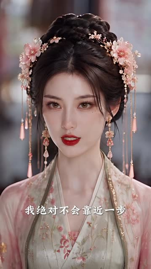 嫡女重生，替嫁后病弱王爷宠妻无度（275-474集）短剧热门分享