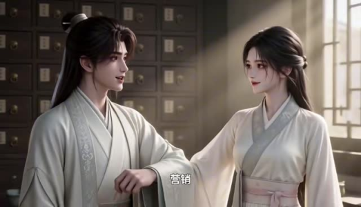 俺家心声太吵啦（210-306集）第三季