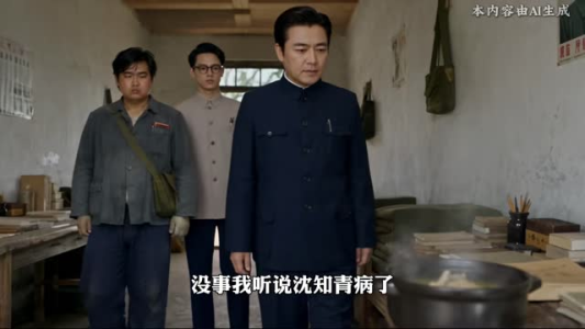 重燃人生:我在七零养娇夫!(1-100集) 重燃人生:我在七零养娇夫!(1-100集)热播短剧推荐