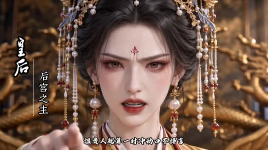 倾城美人,娇纵两世(301-500集) 倾城美人,娇纵两世(301-500集)免费看全集