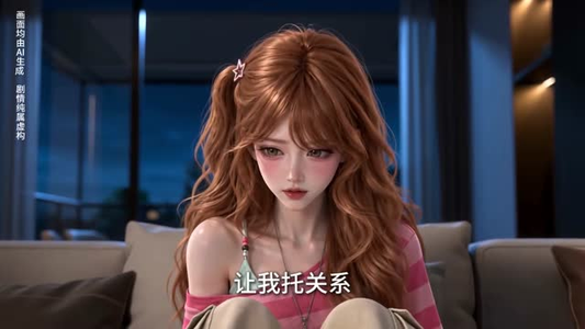 哑巴总裁的专属小话痨第一季（1-300集）短剧解说热门