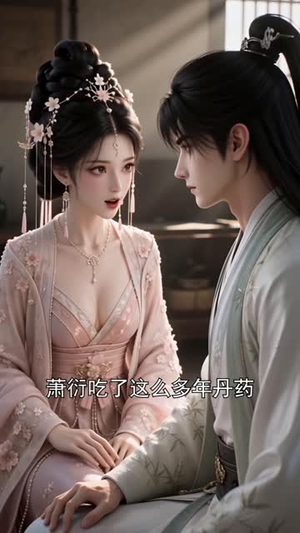 穿成妖妃后我一步登天成女帝（101集）大结局一气呵成