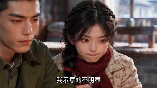反向拿捏:和闺蜜穿七零带着婆婆一起离(126集) 反向拿捏:和闺蜜穿七零带着婆婆一起离(126集)免费看短剧