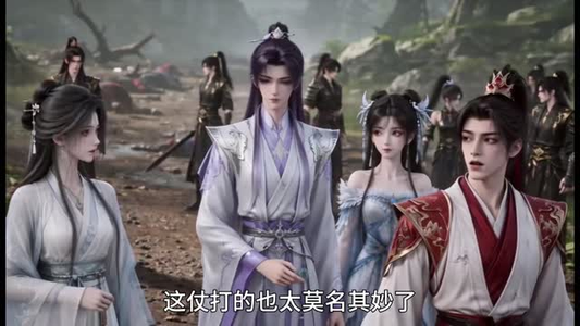 师妹她修仙不走寻常路(700-959集) 师妹她修仙不走寻常路(700-959集)在哪里可以全集