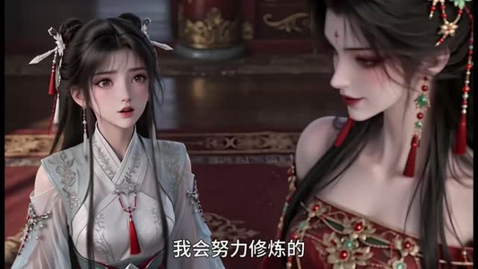 师妹她修仙不走寻常路(1-100集) 师妹她修仙不走寻常路(1-100集)在线看完整版
