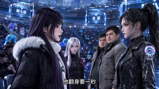 凛冬跟随囤货:邻居在疯狂囤货(276-472集) 凛冬跟随囤货:邻居在疯狂囤货(276-472集)真的太好看了