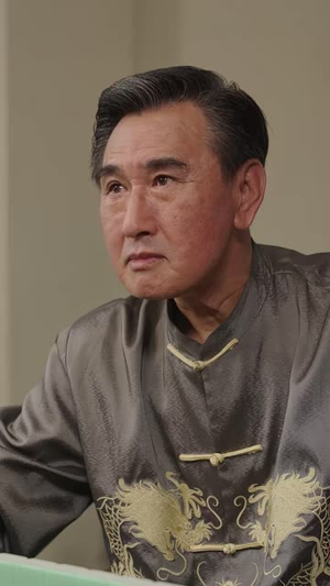 守正破局(55 集) 守正破局(55 集)短剧演员排行榜