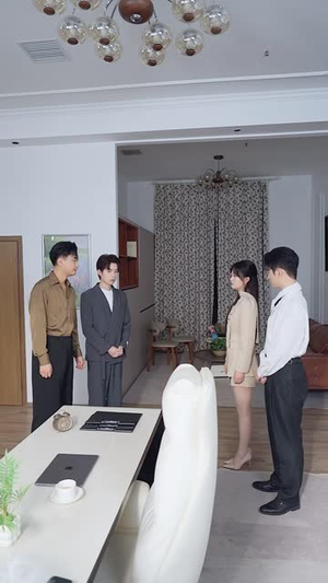 告别错爱，奔赴我的星光（41 集）短剧太好看