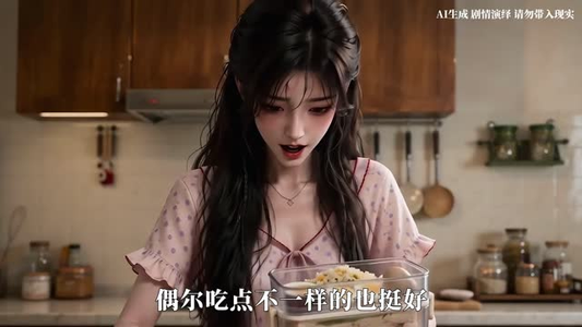 冰山先生，请更新心动（118集）大结局完美收官