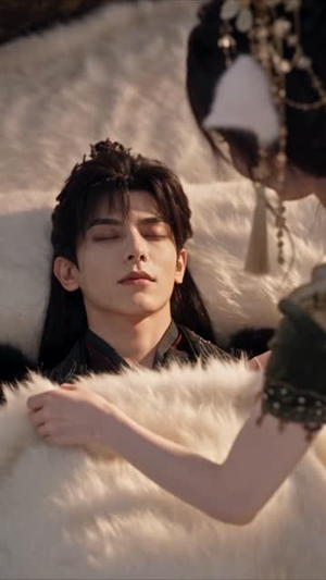 小狐狸今天也在攻略魔尊（81集）抢先看新短剧