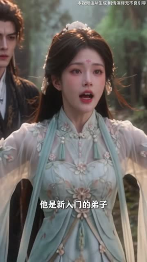 穿成小炮灰:我只想苟到大结局(152集) 穿成小炮灰:我只想苟到大结局(152集)爆火短剧推荐