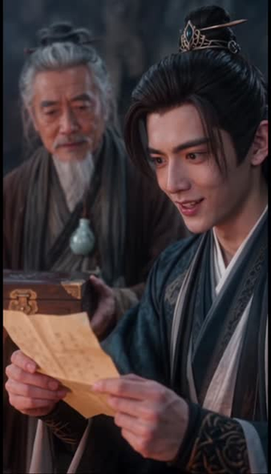 大师,你桃花开了(108集) 大师,你桃花开了(108集)热门火爆短剧