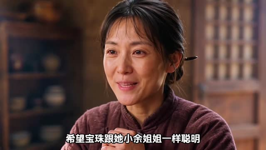 神童：天才姜余有点懒（164集）红果免费看短剧
