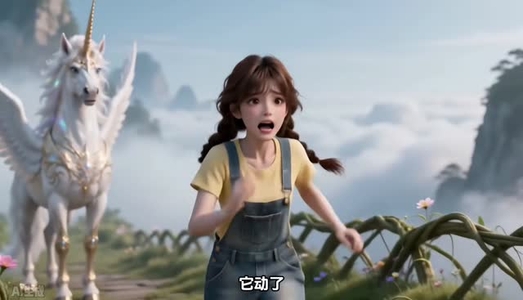 程果荒岛奇遇记第二季（155集）精彩短剧追不停