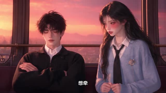 你来时风暖（108集）解说