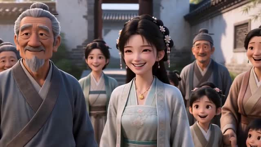 和俺姐一起穿古代,她练武来我科举!第二季(151集) 和俺姐一起穿古代,她练武来我科举!第二季(151集)短剧太好看了吧