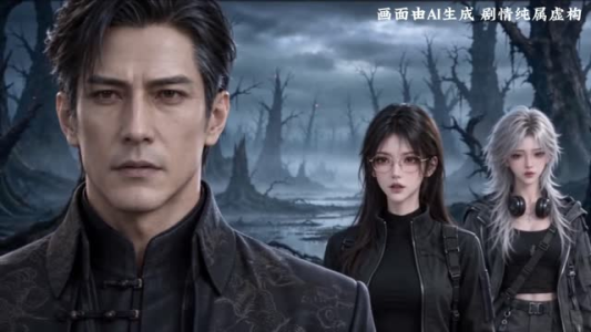 404：归途未定第二季（149集）短剧视频分享