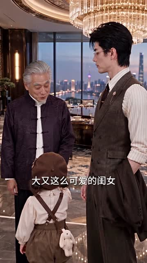 奶团子今天也超乖第二季(136集) 奶团子今天也超乖第二季(136集)短剧排行榜