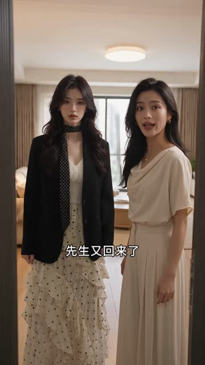 报告唐总，夫人她带着崽崽回来了（107集）最火短剧热播