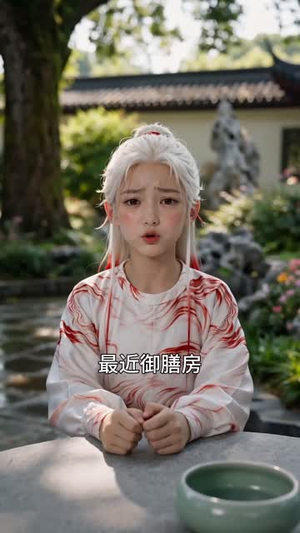 小狐伴君眠（105集）一口气追完全集