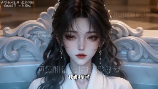 星龙崽语（144集）超好看的短剧