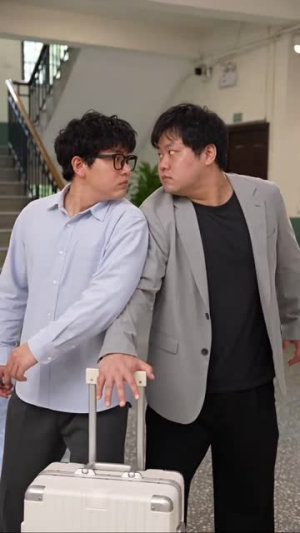 我是神级房东：我的租客各个都是大佬第二季（186集）悬疑短剧推荐
