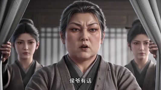 皇上表弟说他恕难从命（精选）（124集）快来看短剧