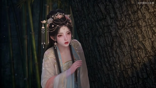 错嫁太子吃大瓜,带偏后宫笑哈哈第二季(133集) 错嫁太子吃大瓜,带偏后宫笑哈哈第二季(133集)短剧在线观看