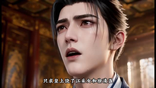 灵芝出宫第三季（97集）超火短剧抢先看