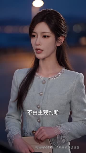 替嫁成婚，予我余生从容（165集）短剧免费看全集