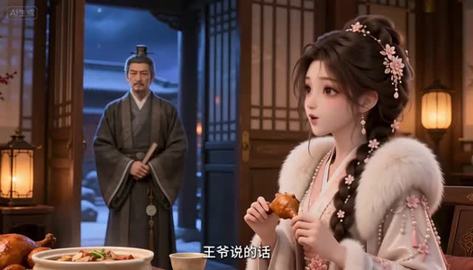 王爷的救命猫(55集) 王爷的救命猫(55集)短剧全集完整版