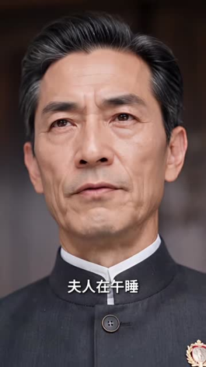 雾里赴京婚（152集）一口气看完
