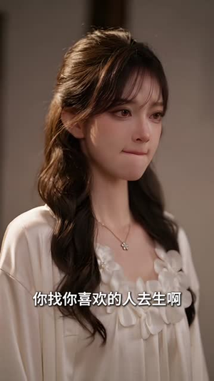 结婚两年分房睡，改嫁之后被宠坏（239集）爆火短剧抢先看