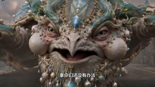 开黑，末世求我别乱来（171集）在线观看全集