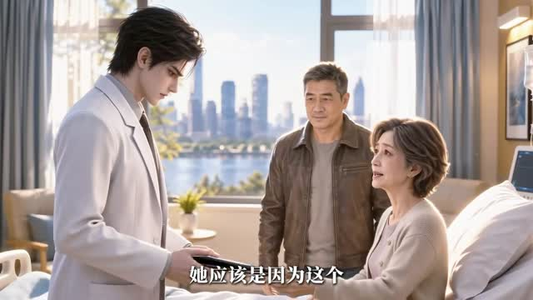 故纵!对抗路夫妇的狩心游戏(141集) 故纵!对抗路夫妇的狩心游戏(141集)海量短剧免费看