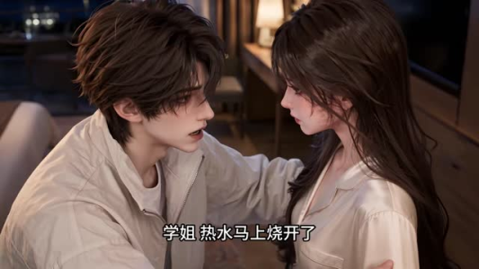 高考刚结束父母就不装了（173集）短剧热播中