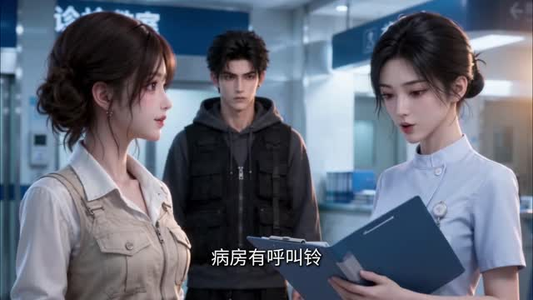 落魄野犬的深情独占（69集）短剧免费看