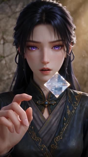 黑暗女巫驯兽世 (71集) 黑暗女巫驯兽世 (71集)全集免费