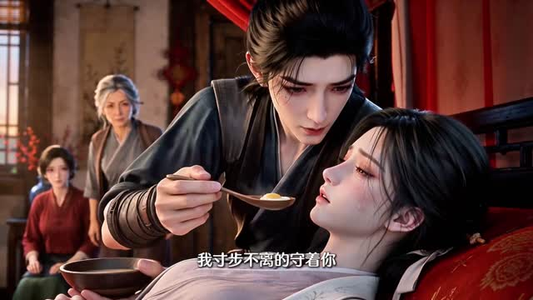 嫁恶霸遇良缘(122集) 嫁恶霸遇良缘(122集)越看越好看短剧