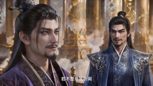 帝渊之路:废体逆袭第三季(113集) 帝渊之路:废体逆袭第三季(113集)解说