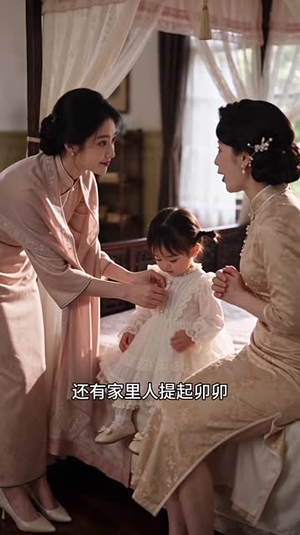 小奶团萌化啦，督军全家抢着吸崽第二季（216集）免费版