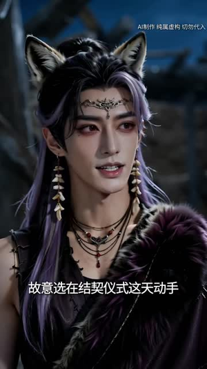 穿成兽世炮灰,全员偷听我心声(第四季)(73集) 穿成兽世炮灰,全员偷听我心声(第四季)(73集)免费观看