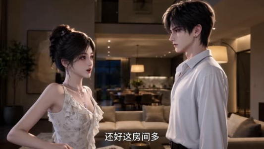 不当炮灰！小太阳带全家反派逆袭（215集）第三季