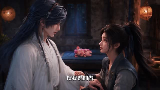 师尊别急,我先喂猪成神第一季(92集) 师尊别急,我先喂猪成神第一季(92集)短剧全集更精彩