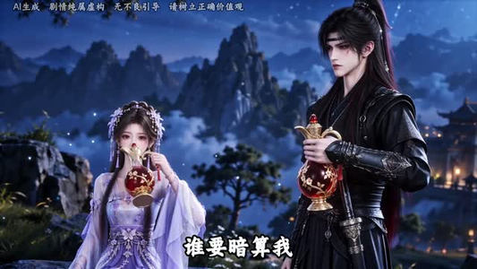 大小姐与她的半妖护卫(47集) 大小姐与她的半妖护卫(47集)全剧看到大结局