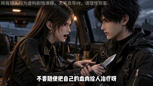 穿成恶毒未婚妻,我把末世反派养乖了!(128集) 穿成恶毒未婚妻,我把末世反派养乖了!(128集)短剧上热门