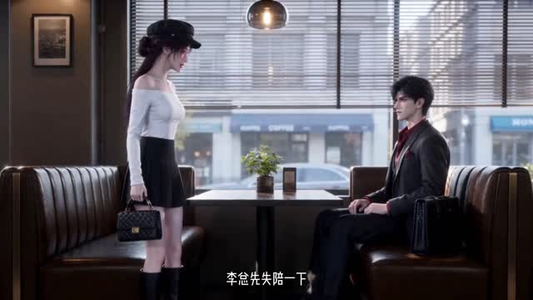 他以为我是替身,其实我是他的白月光(59集) 他以为我是替身,其实我是他的白月光(59集)UC网盘在线看