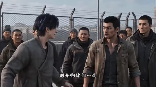 空间囤百亿物资,突击小队通关末世(301-511集) 空间囤百亿物资,突击小队通关末世(301-511集)短剧太上头了