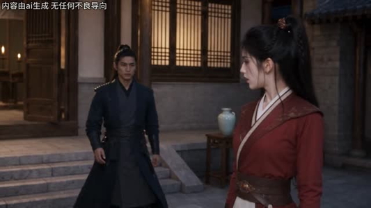 人间忽又逢春（135-331集）热播古装短剧