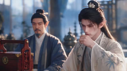攀君（1-258集）短剧追到爽